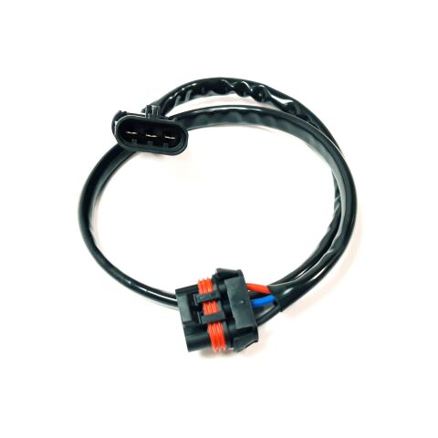 POWER WIRING