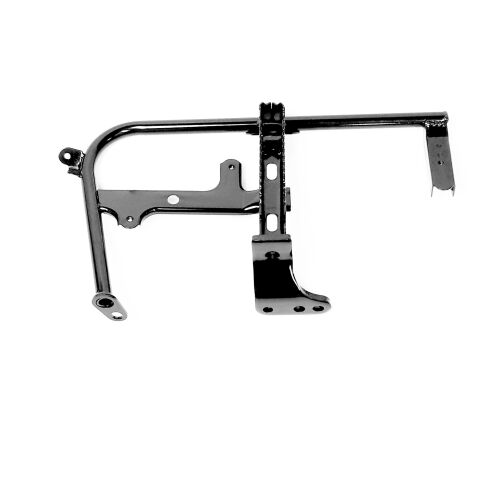 BRACKET, FOOT BOARD, LH