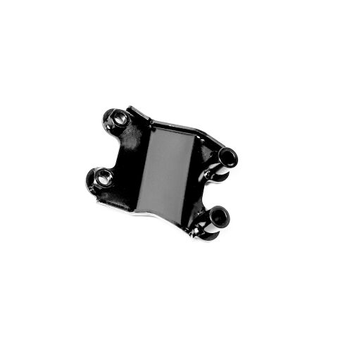 REAR DIFFERENTIAL BRACKET, LH.