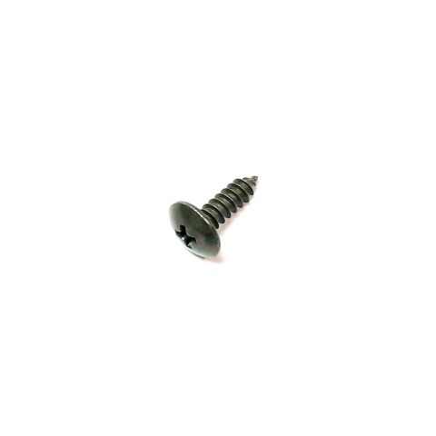 Cross Recessed Pan Head Tapping Screw ST4.8×16