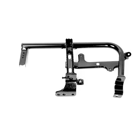 BRACKET, FOOT BOARD, RH