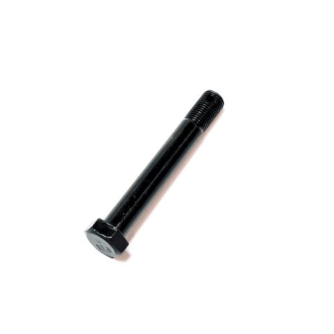 Hex Bolts With Split Pin Hole M12×1.25×87