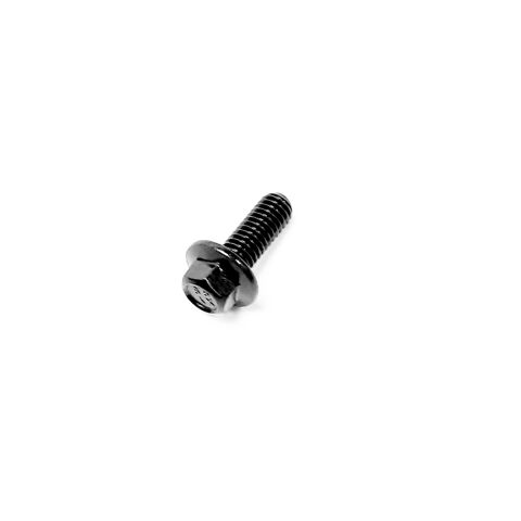 Hexagon Flange Bolt M6×16 8.8