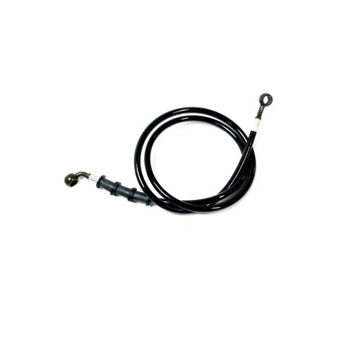 Front Brake Line, LH