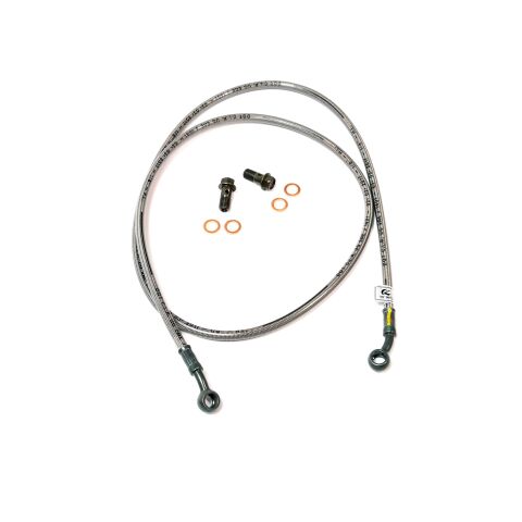 HOSE ASSY., BRAKE