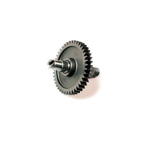 OUTPUT COUNTERSHAFT ASSY.