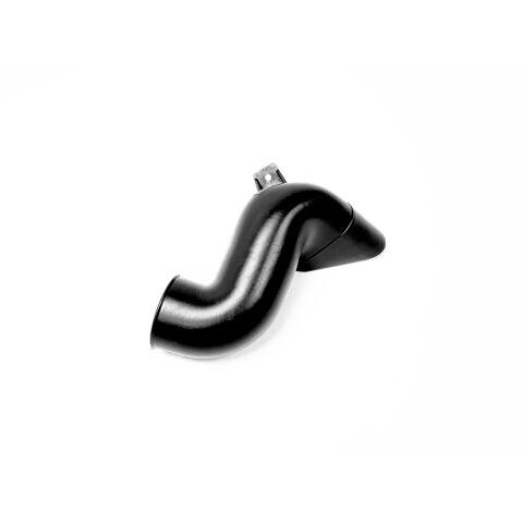 CVT AIR OUTLET PIPE(LONG VERSION)