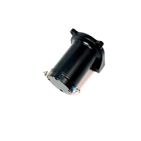 2500 WINCH MOTOR
