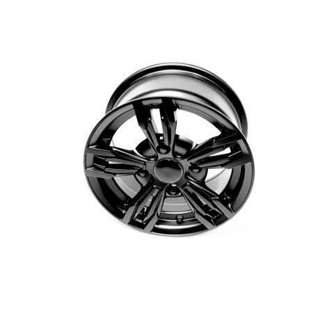 WHEEL SUB-ASSY，FR