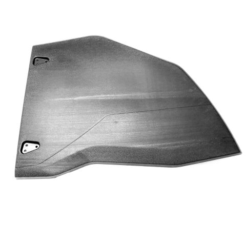 U01 RIGHT HALF DOOR ASSY