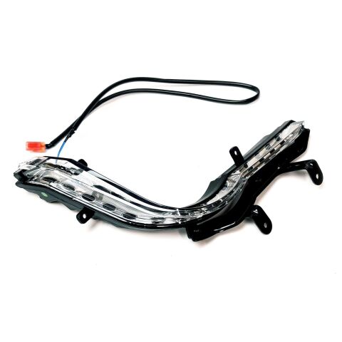 POSITION LAMP RH