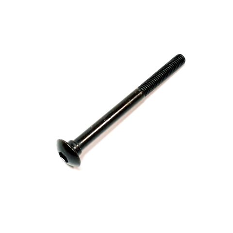 SCREW, SOCKET