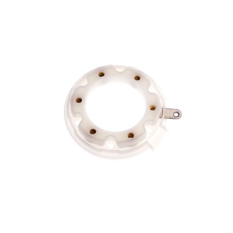 CAP CHASIS COMP., FUEL TANK