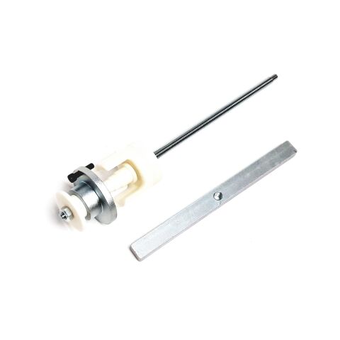 WITHDRAWAL TOOL FOR DRIVEN PULLEY