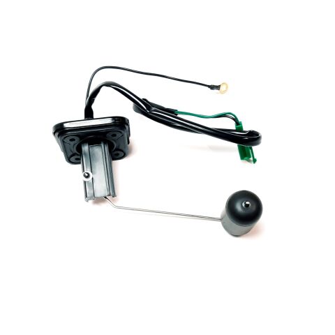 GAUGE ASSY, FUEL LEVEL