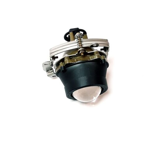 DIPPED-BEAN HEAD LAMP, LH