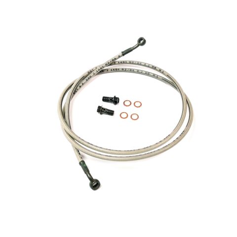 HOSE ASSY., BRAKE
