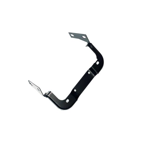 REAR PLATE MOUNTING BRACKET (OPTION)