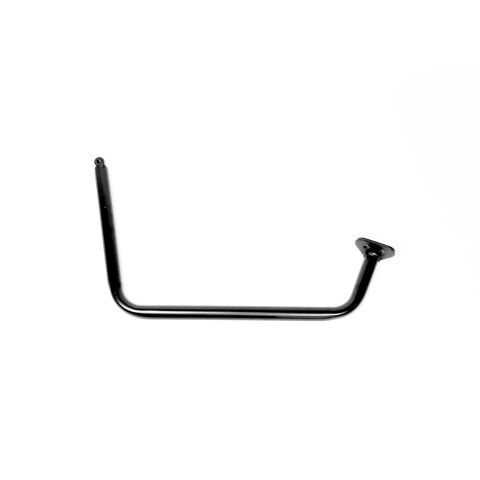 Handrest Pipe ,Rh
