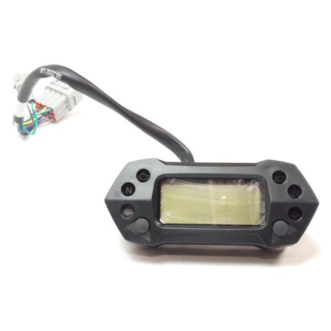 SPEEDOMETER