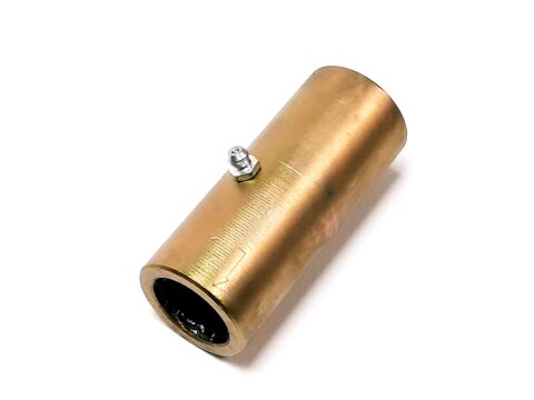 COUPLING-PROP SHAFT GREASED