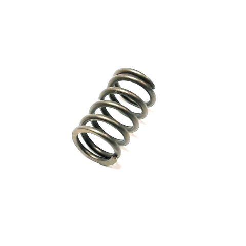 SPRING VALVE