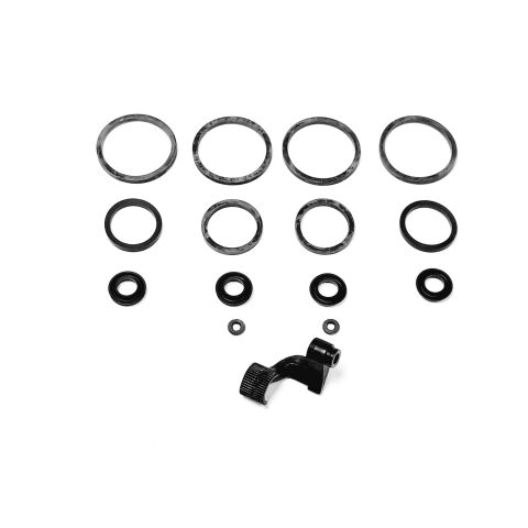 ZJ E2 SERVICE KIT