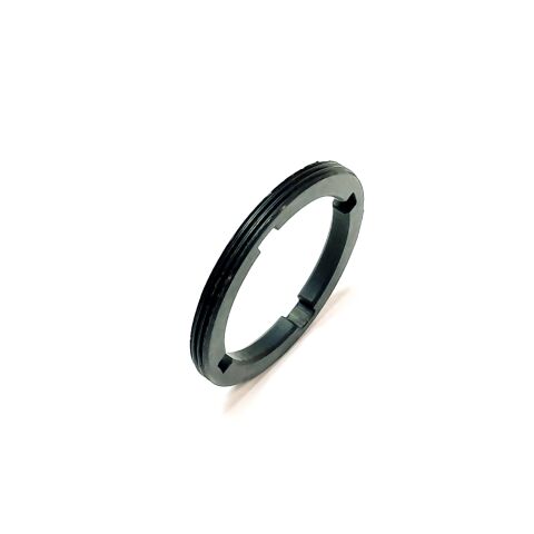 BEARING RETAINER, FRONT OUTPUT SHAFT