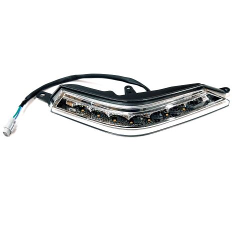 FRONT INDICATOR LIGHT R (ONLY FOR EUROPE ORANGE)