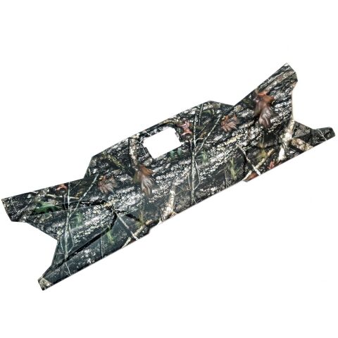 Box Rear Panel Cover Cap,Conceal Camouflage