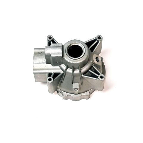 Gear Case,Rear Axle