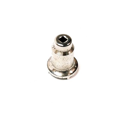 LH SLEEVE,ROUND NUT M75X1.25X6