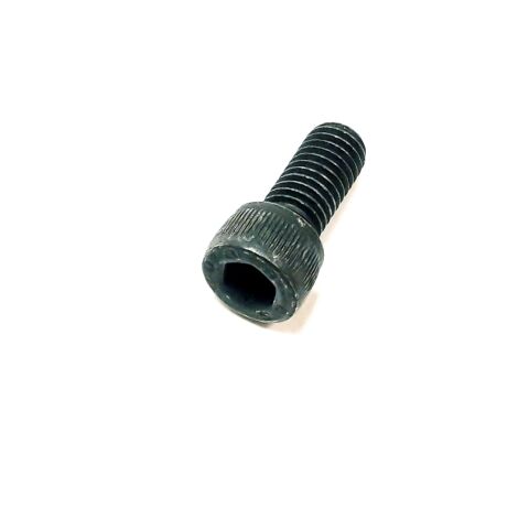 SOCKET HEAD CAP SCREWS M8X18