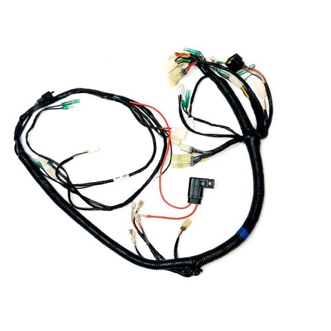 R/B 63100-A93-001 Main Wire Ass'y