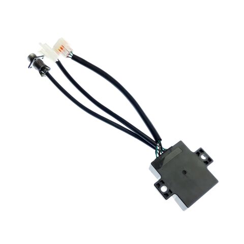 2WD/4WD SHIFT ELECTRONIC CONTROLER