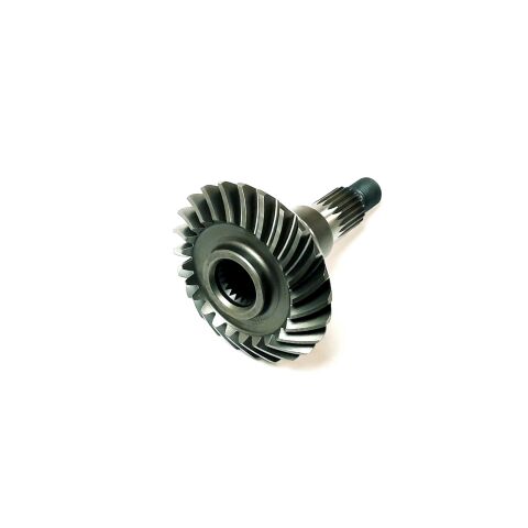 DRIVEN BEVEL GEAR