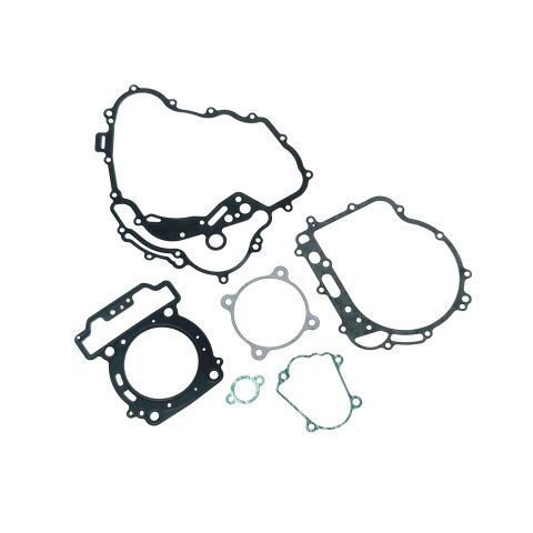 GASKET, ASSY.
