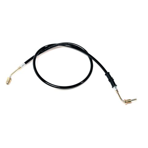 Rear Brake Line, LH