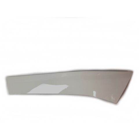 LEFT DOOR PANEL (WHITE)