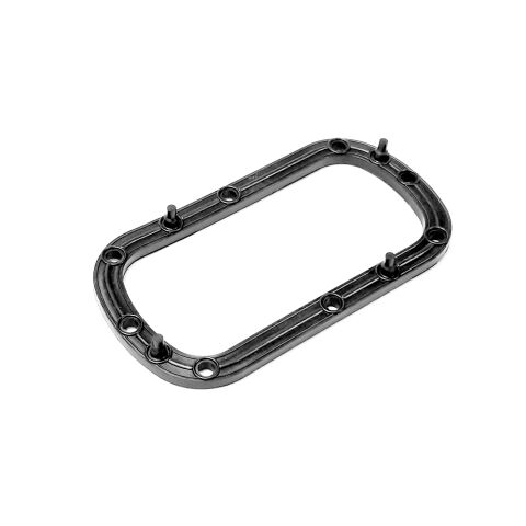 CUSHION, FUEL TANK CAP(USED FOR NEW VALVE,TANK，FUEL)