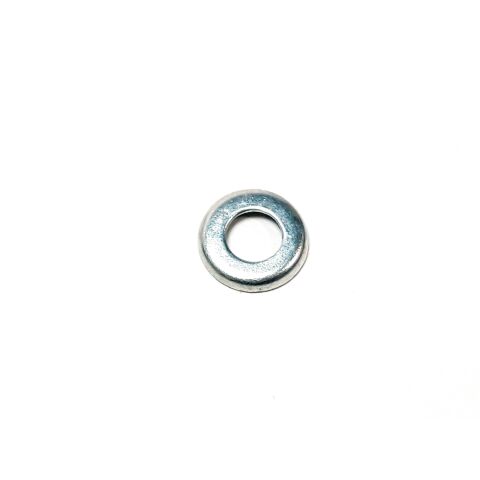 CAP,  RUBBER WASHER