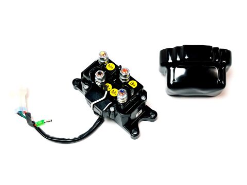 I01 WINCH RELAY