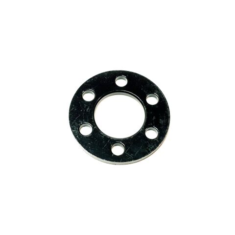 PARKING DISC
