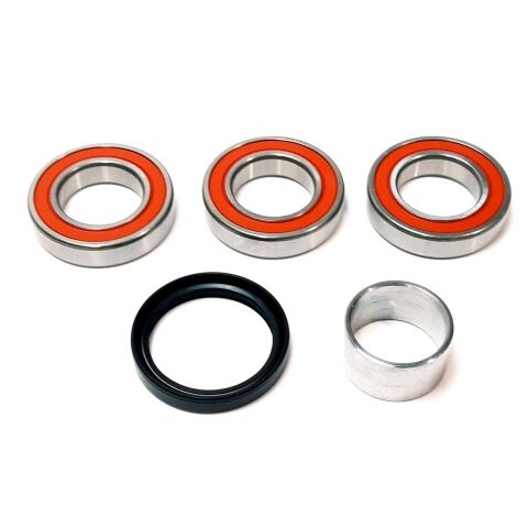 S-KIT UTV 3 bearings