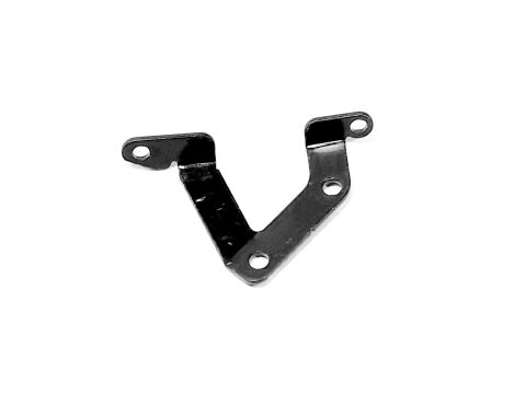 BRACKET,HANDLEBAR COVER LEFT