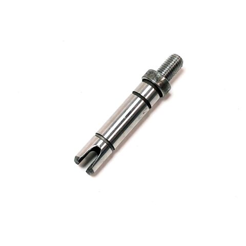 WATER PUMP SHAFT