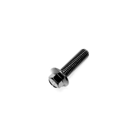 Hexagon Flange Bolt M8×1.25×28