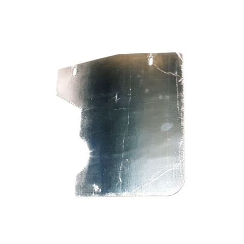 CUSHION, FUEL TANK CAP(USED FOR EUROPE)