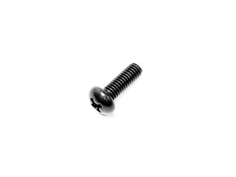 PAN HEAD SCREW M4X12