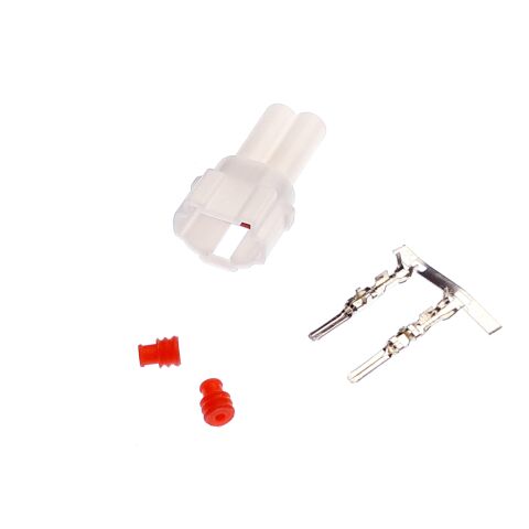WATERPROOF PLUG